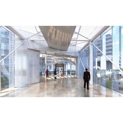 Panorama Rendering Services