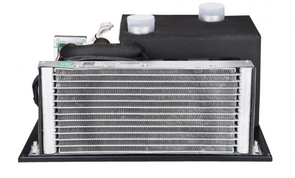 12V 24V 48V Small Portable Air Conditioner Unit For Air Conditioner