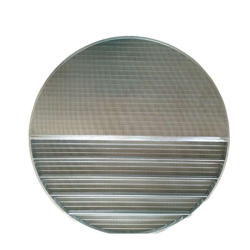 SS False Bottom for Beer Making