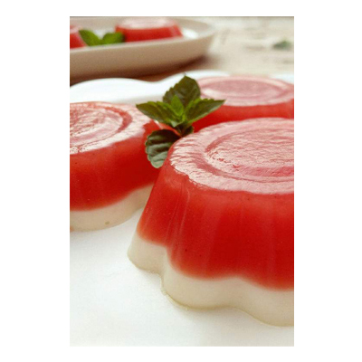 Gellan Gumpreservatives for hot sauce