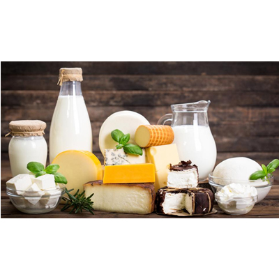 Natural Food Enhancers in Yoghurt Products