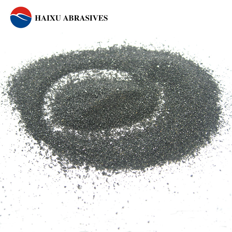 Iron Castable Sand Foundry Chromite Sand from China