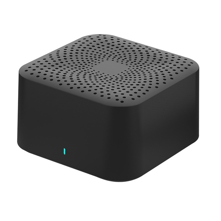 Hot Selling Mini Portable Wireless TWS Speaker for Andriod & IOS Cell Phones