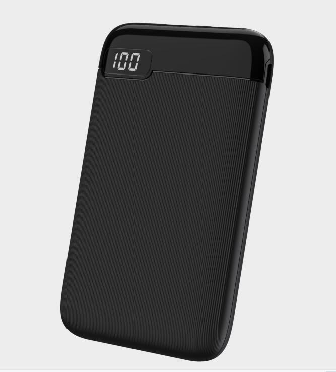 PD225W Fast Charging Power Bank 10000mAh with Digital Display
