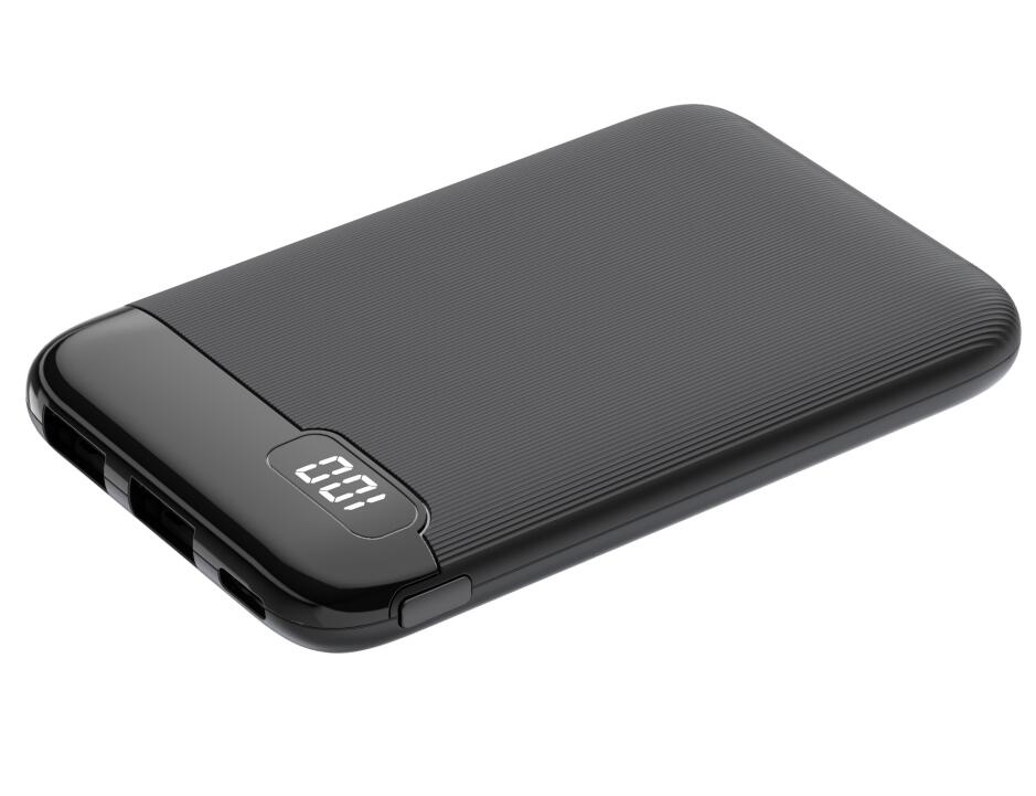 PD225W Fast Charging Power Bank 10000mAh with Digital Display