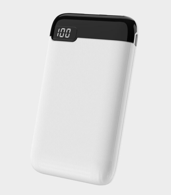 PD225W Fast Charging Power Bank 10000mAh with Digital Display
