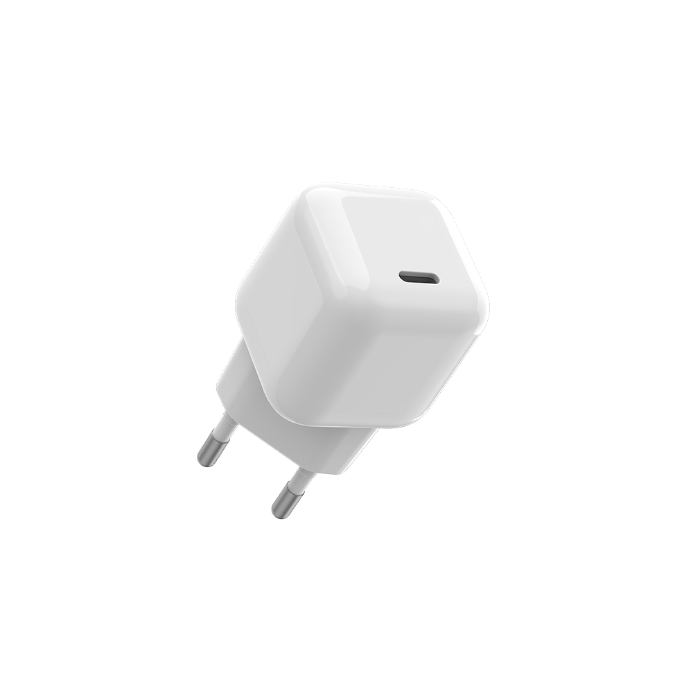 Super Mini PD30W Fast Charging Wall Charger