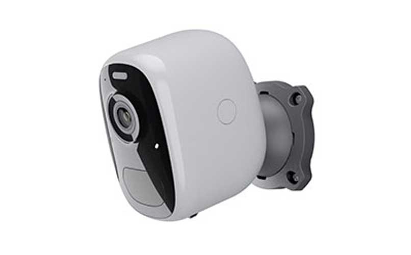 WIRELESS SECURITY CAMERA 2021 09