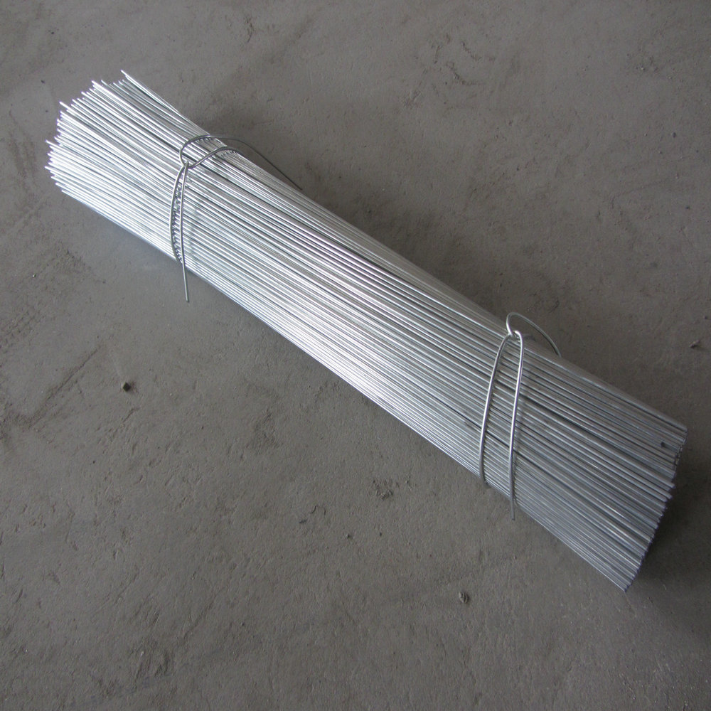 Straightened Cut Wire Professional Manufacture Made In China High Quality