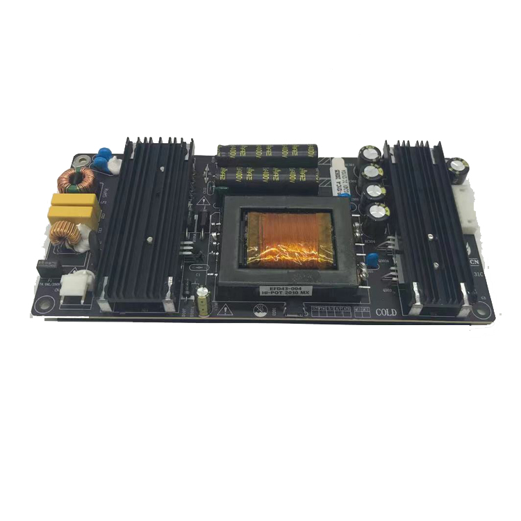 Super thin SMPS 120w 12v 10a Open Frame Power Supply board Ac To Dc PCBA Mode Single Output Switching Power Supplies