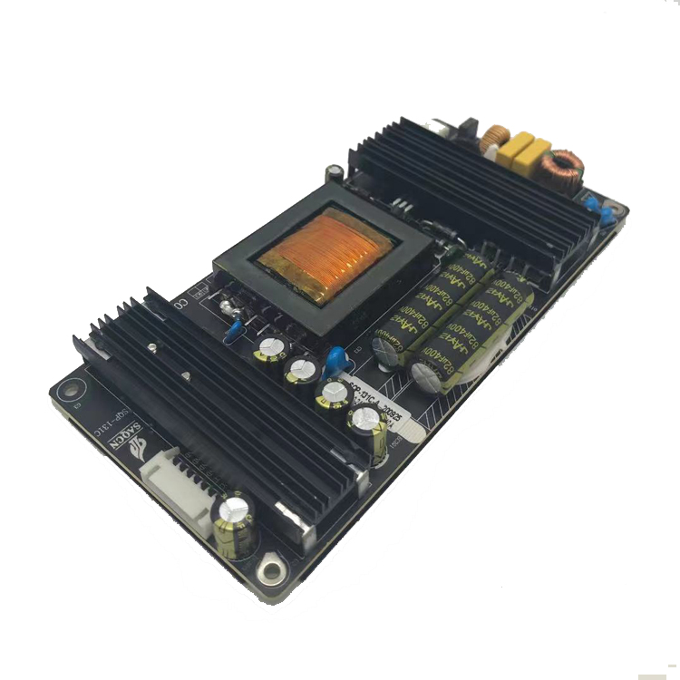 Super thin SMPS 120w 12v 10a Open Frame Power Supply board Ac To Dc PCBA Mode Single Output Switching Power Supplies