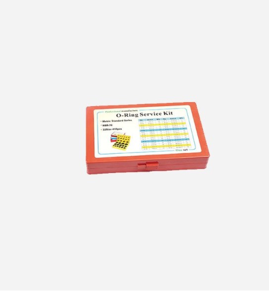 we sell all material o ring kits