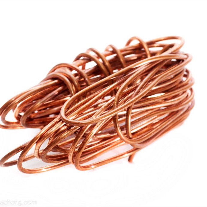 Copper Wire Scrap MillberryChina Factory 99 Copper Wire Scrap Best Quality