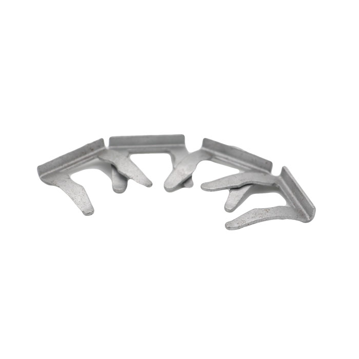 Custom China Products All Kinds of Sheet Metal Bending Part Small Metal Stamping Machines Parts