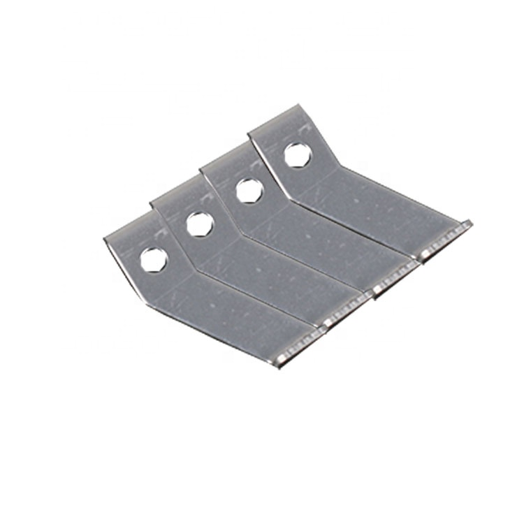 Custom Metal Stamping Weld Parts Anodizing Finish Precision Sheet Metal Fabrication High Precision Industrial Fabricatio