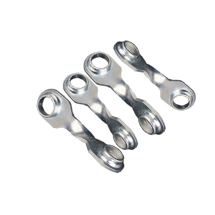 Factory Customize Various Different Sheet Metal Stretch Forming Parts Metal Stamping Parts Deep Drawing Pressing Parts