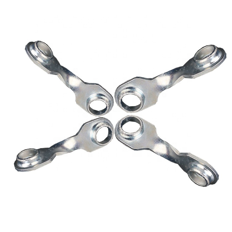 Factory Customize Various Different Sheet Metal Stretch Forming Parts Metal Stamping Parts Deep Drawing Pressing Parts