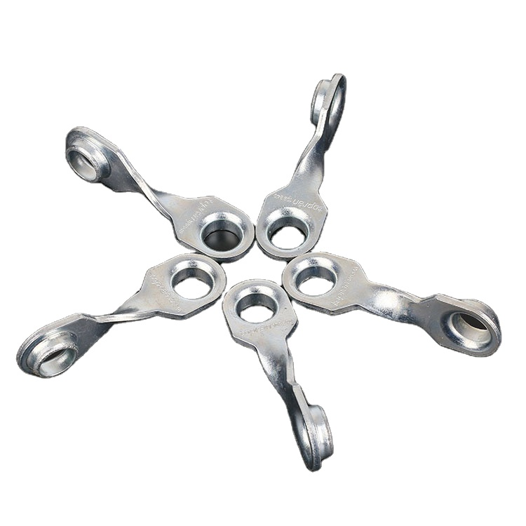 Factory Customize Various Different Sheet Metal Stretch Forming Parts Metal Stamping Parts Deep Drawing Pressing Parts