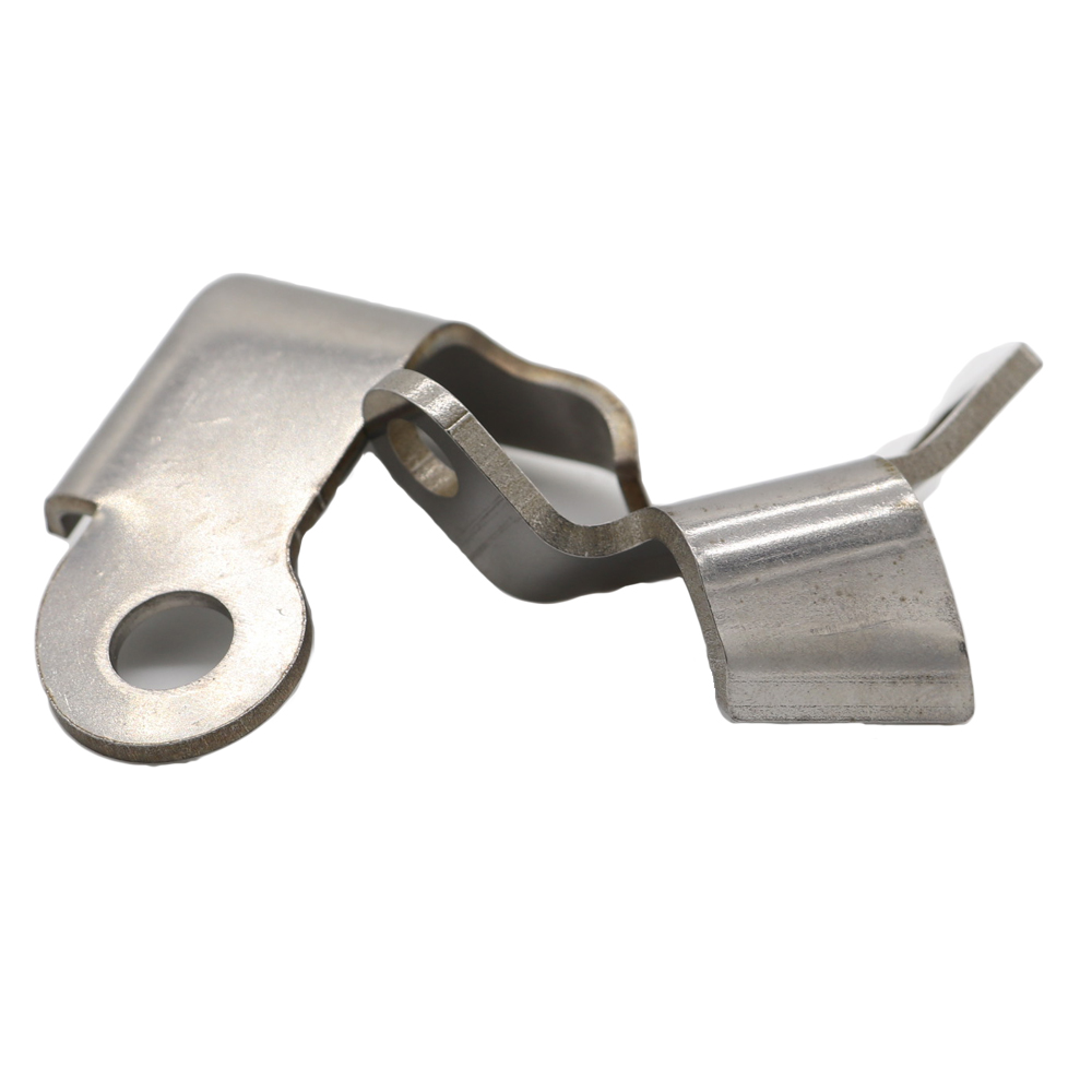 Metal Stamping Parts Stainless Steel Professional Manufacturer Stamping Parts For Home Appliance