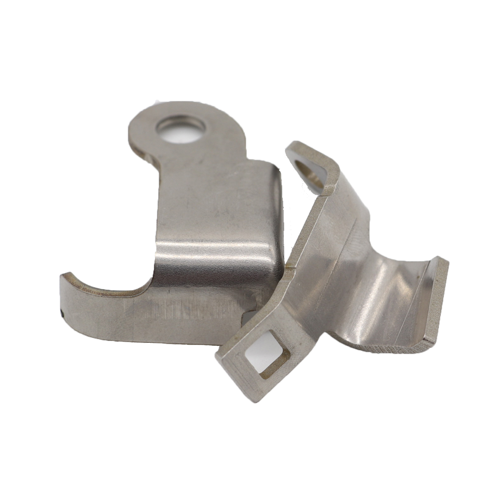 Metal Stamping Parts Stainless Steel Professional Manufacturer Stamping Parts For Home Appliance