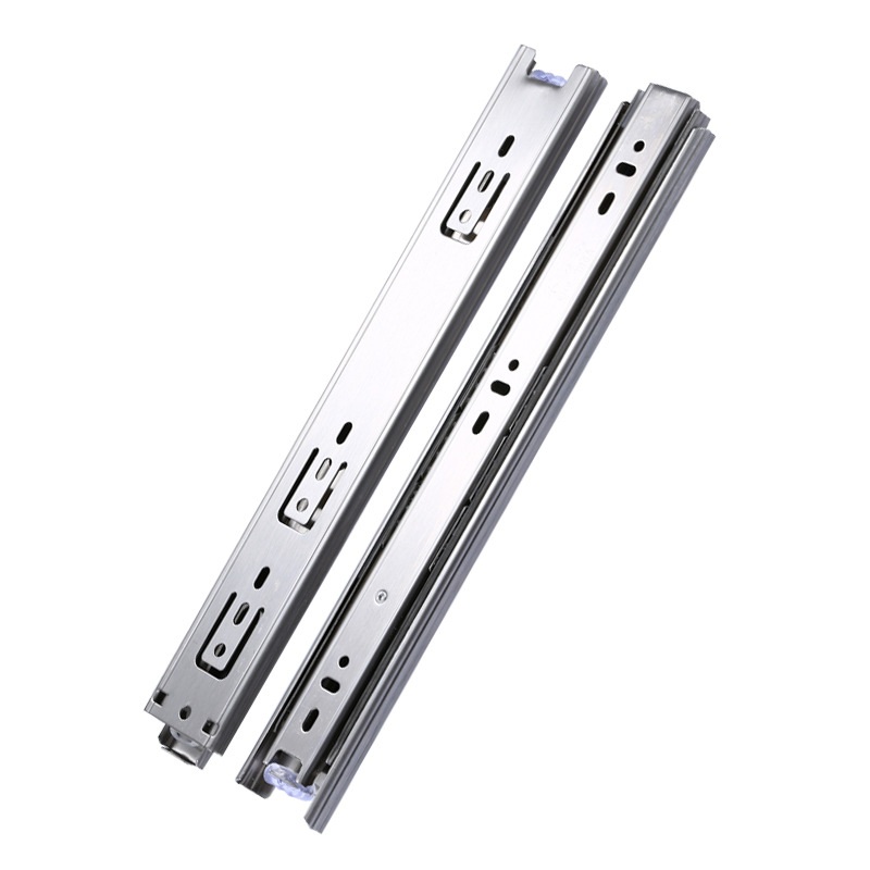 Steel and SUS high quality Sliding rail