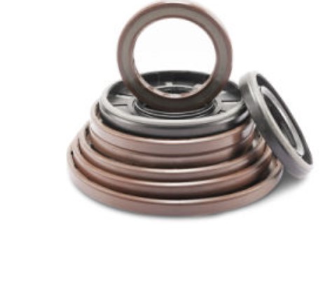 manufacture all of radial shaft sealsTC OIL SEALS