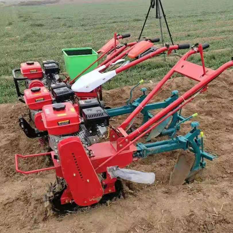 Cultivators agricultural machinery