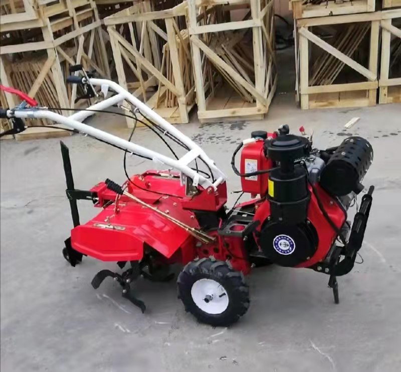Cultivators agricultural machinery