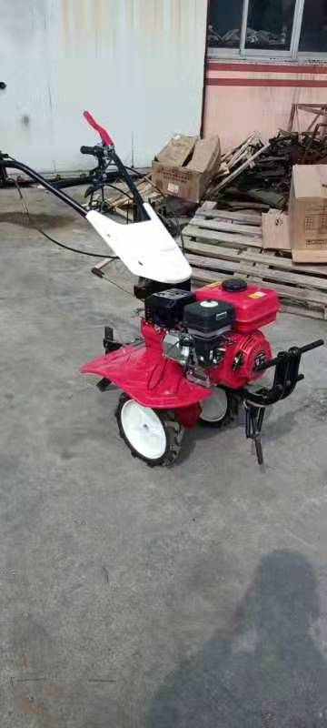 Cultivators agricultural machinery