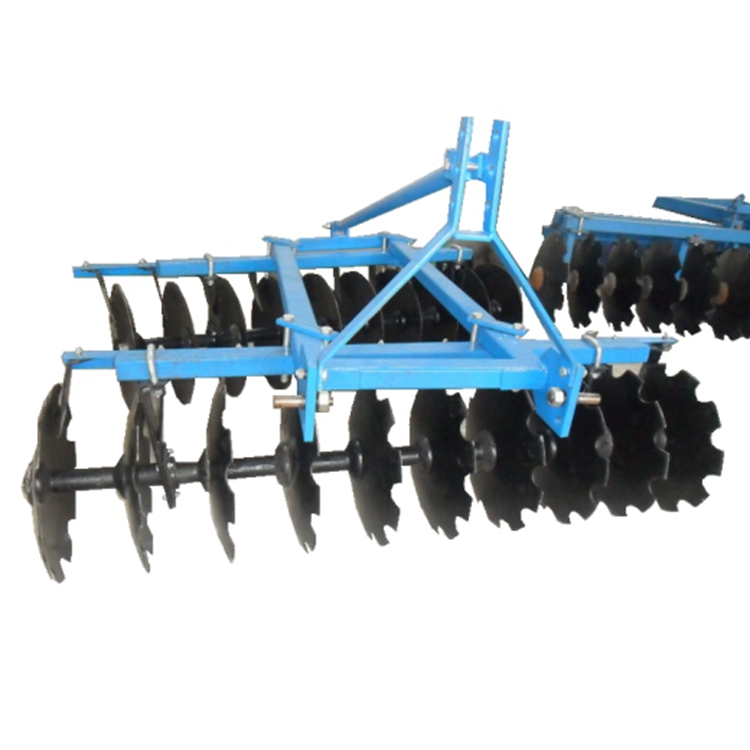 Disc harrow Disc harrow Machinery