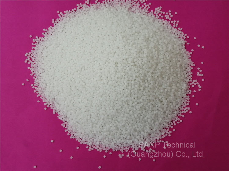 Purge Compound for PVC Carbon Deposits Solution