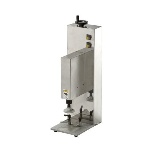 Tabletop SemiAuto Capping Machine CT100