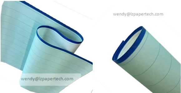 Single Layer Forming Fabric for Paper Making Machine