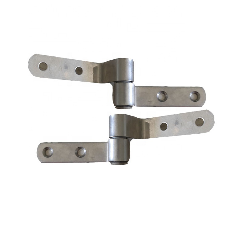 China factory price custom oem high precision cnc punch metal stamping press service Zinc sheet metal stamping parts