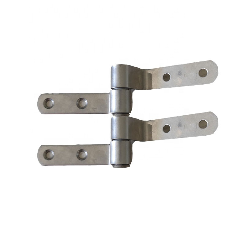 China factory price custom oem high precision cnc punch metal stamping press service Zinc sheet metal stamping parts
