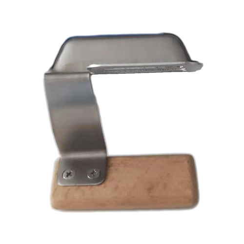 Chinas hotselling barbecue plate baked potato plate thick and durable