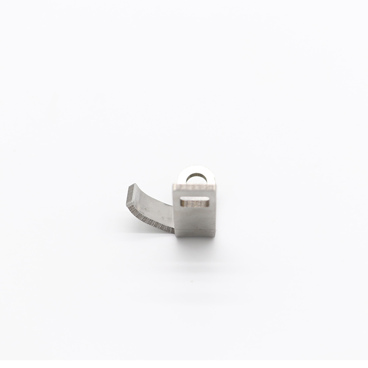 Custom Steel Sheet Metal Fabrication Deep Drawn Metal Stamping PartPunching Bending Galvanized Part