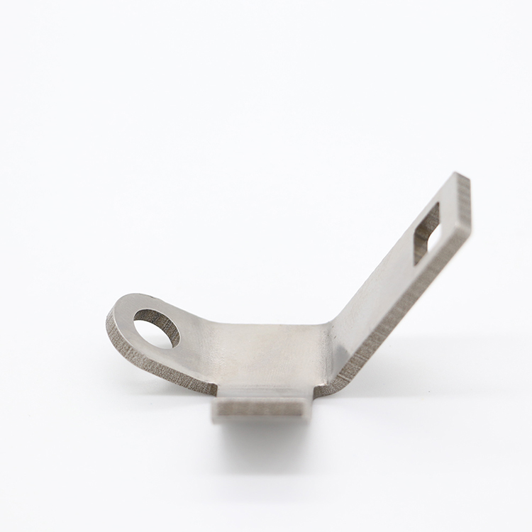 Custom Steel Sheet Metal Fabrication Deep Drawn Metal Stamping PartPunching Bending Galvanized Part