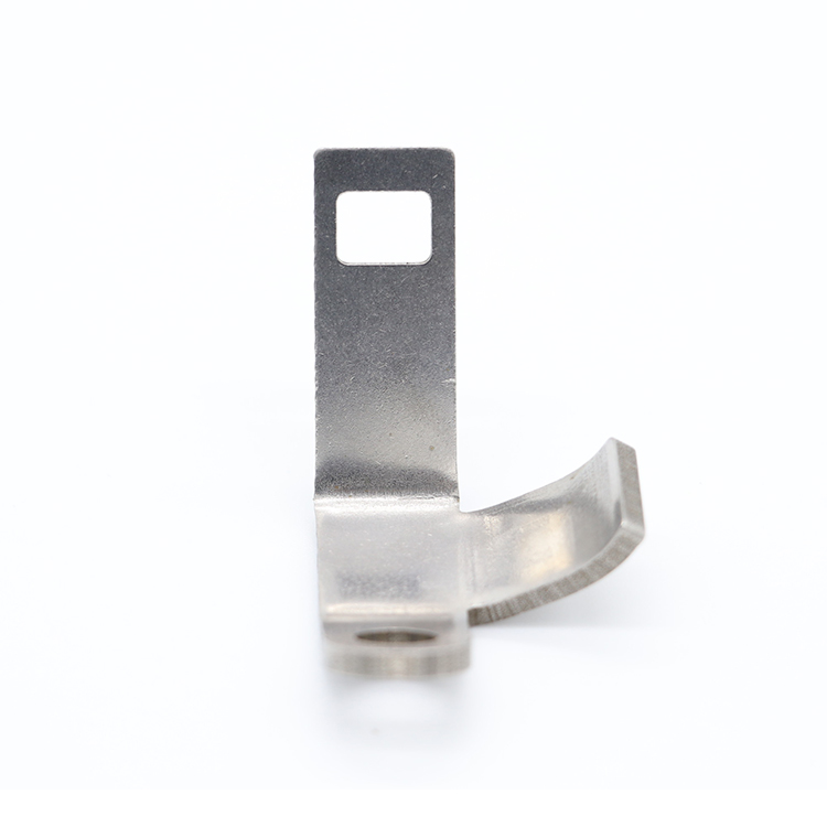 Custom Steel Sheet Metal Fabrication Deep Drawn Metal Stamping PartPunching Bending Galvanized Part