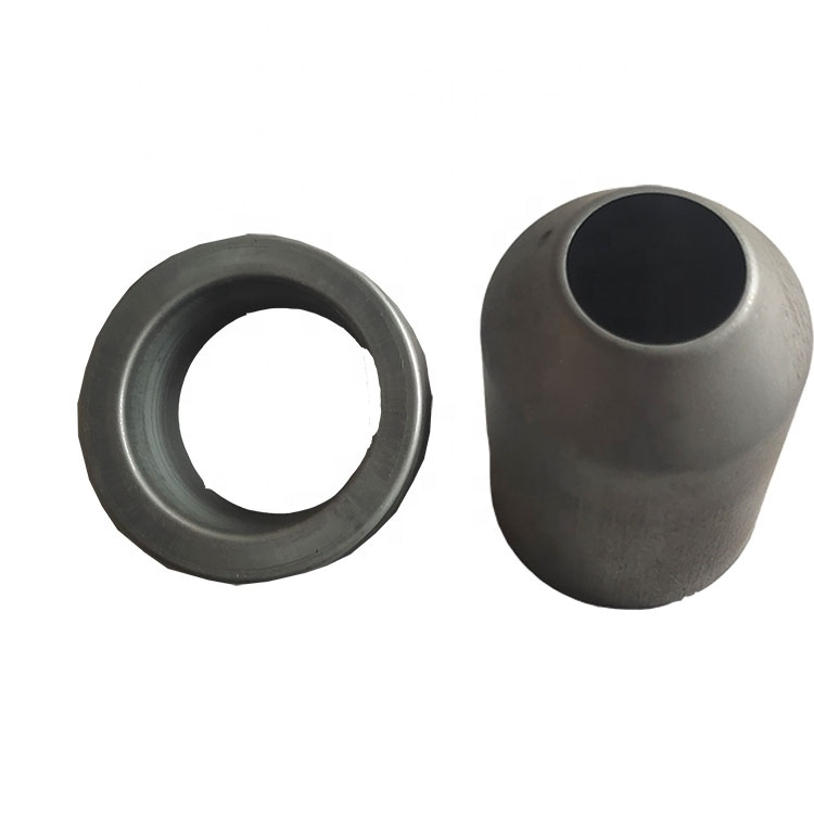 OEM customized product manufacturer sheet metal stamping stainless steel aluminum stamping parts deep drawn parts