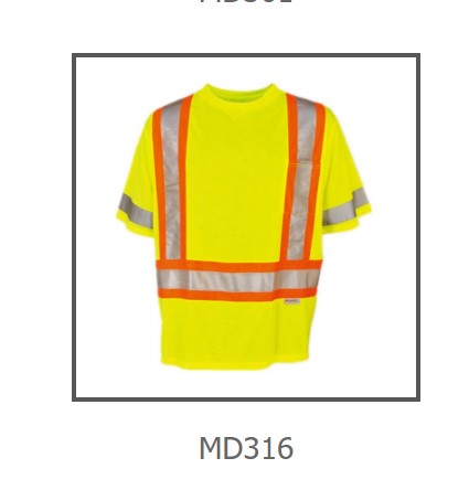SAFETY VEST POLO TSHIRT SAFETY PRODUCTS