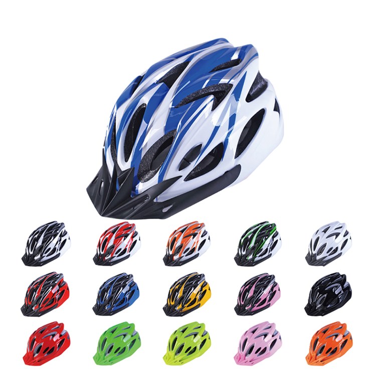 Bicycle Helmet Manufacturer capacete ciclismo Cycling Mountain MTB road Bicycle Helmet For Adult