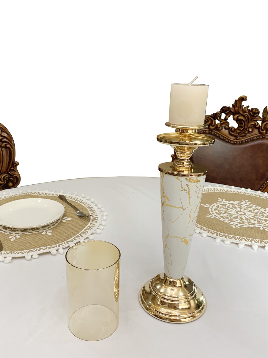 Candle holder Home decors Home lighting fixture