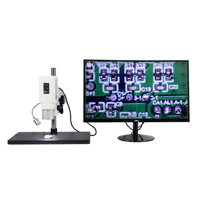 Digital Microscope mikrometry instruments