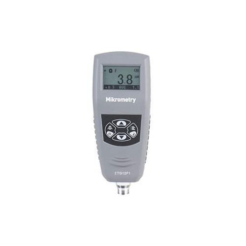 Coating Metal Thickness Gauge mikrometry