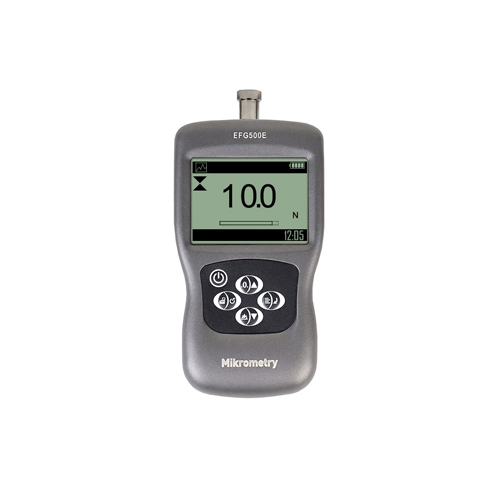 Digital Force Gauge mikrometry