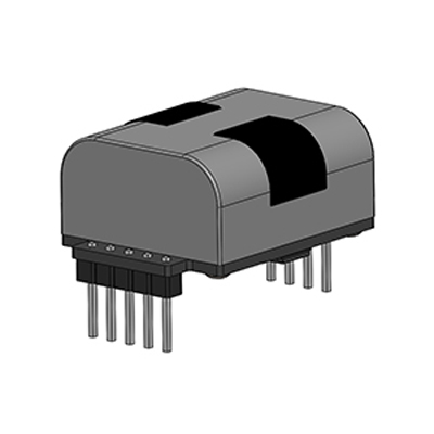 5 NDIR CO2 Sensor CM1107H for control and alarm applications
