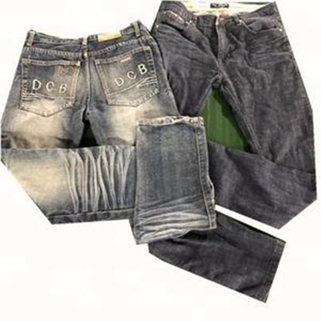 China spring second hand clothing wholesale in China suppliers bales used clothes