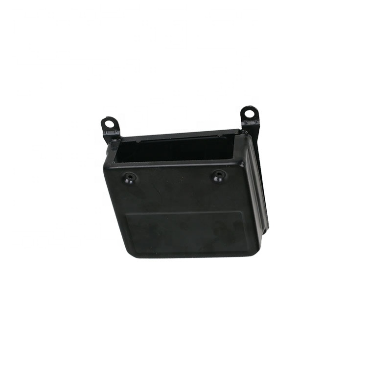 Custom Auto ECU Metal Shell Stamping Hardware Parts Auto Parts