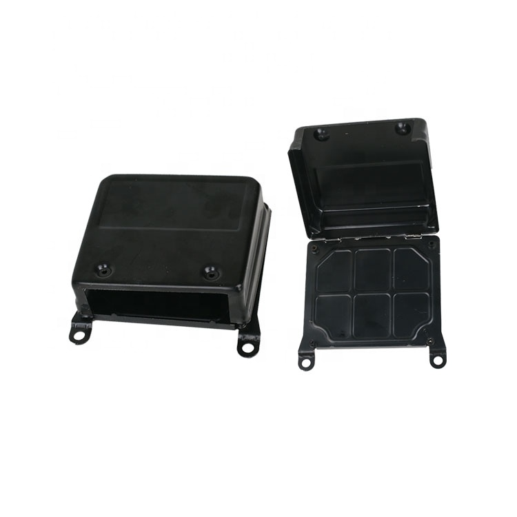 Custom Auto ECU Metal Shell Stamping Hardware Parts Auto Parts